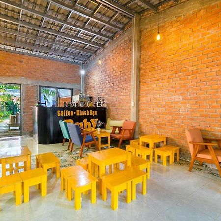 OYO 719 Hotel Ruby Phu Quoc Exteriér fotografie