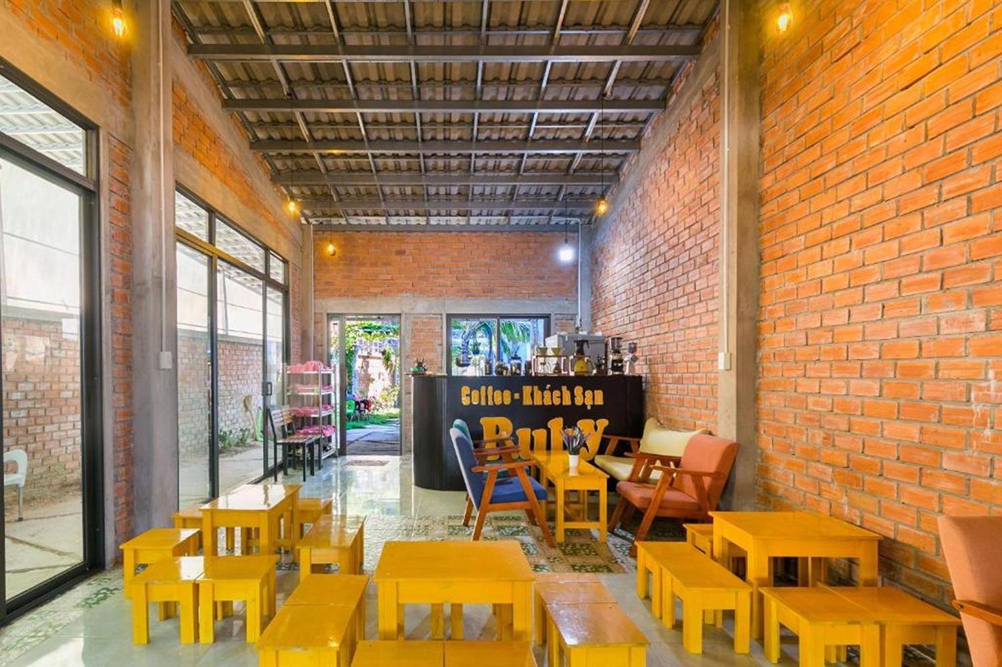 OYO 719 Hotel Ruby Phu Quoc Exteriér fotografie
