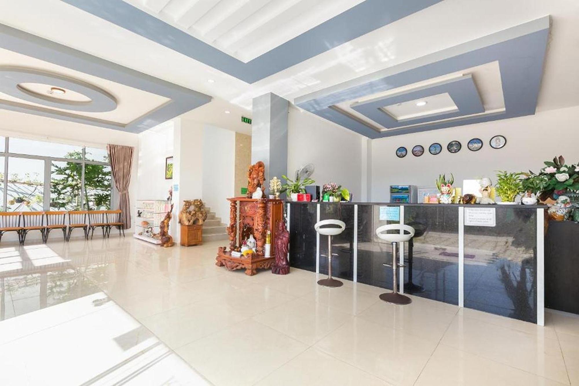 OYO 719 Hotel Ruby Phu Quoc Exteriér fotografie
