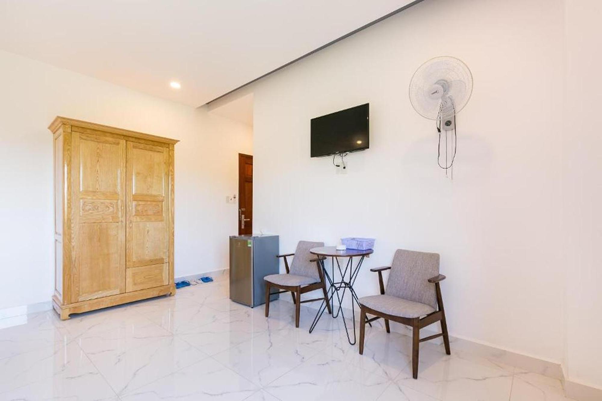 OYO 719 Hotel Ruby Phu Quoc Exteriér fotografie