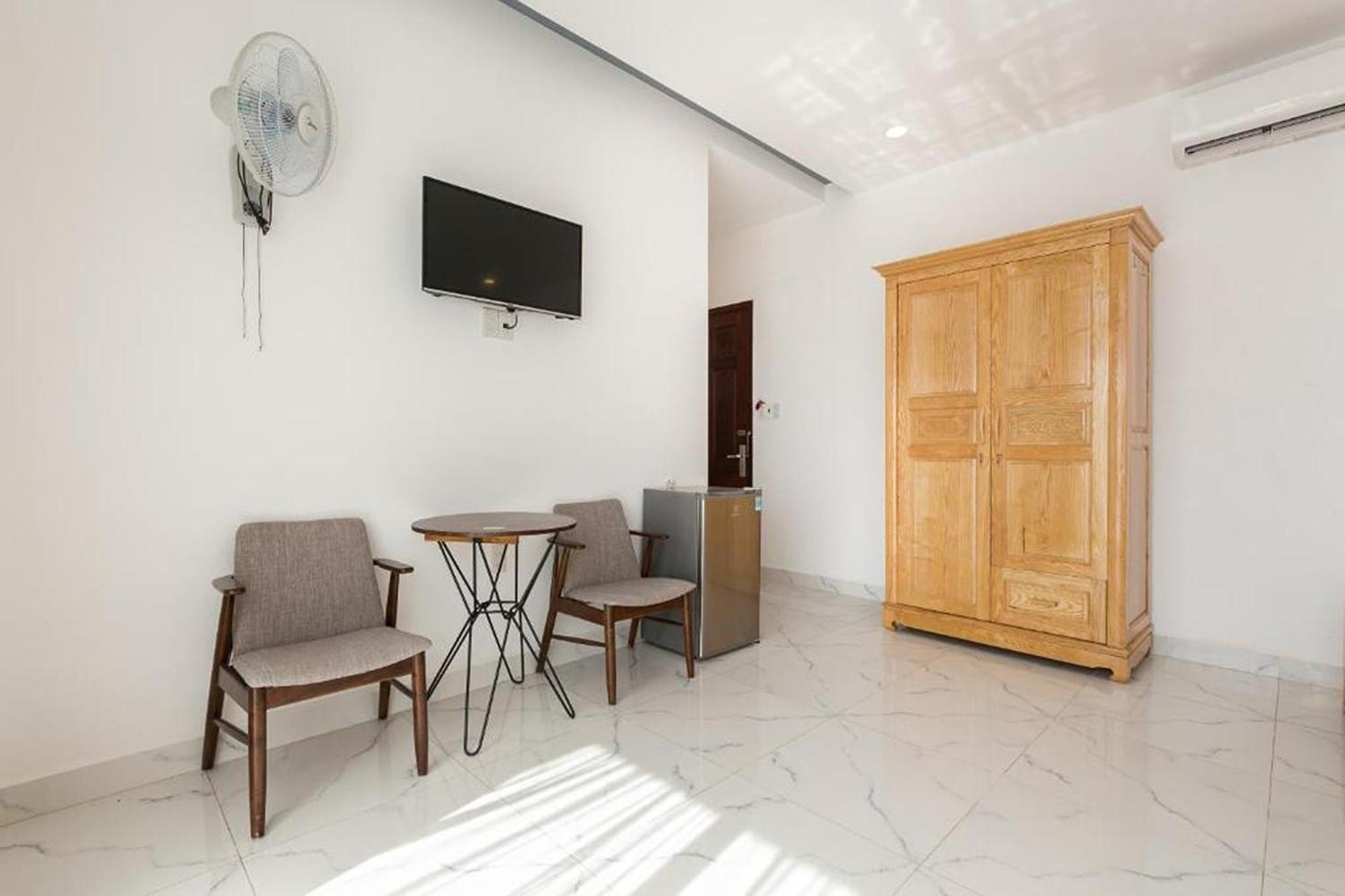 OYO 719 Hotel Ruby Phu Quoc Exteriér fotografie