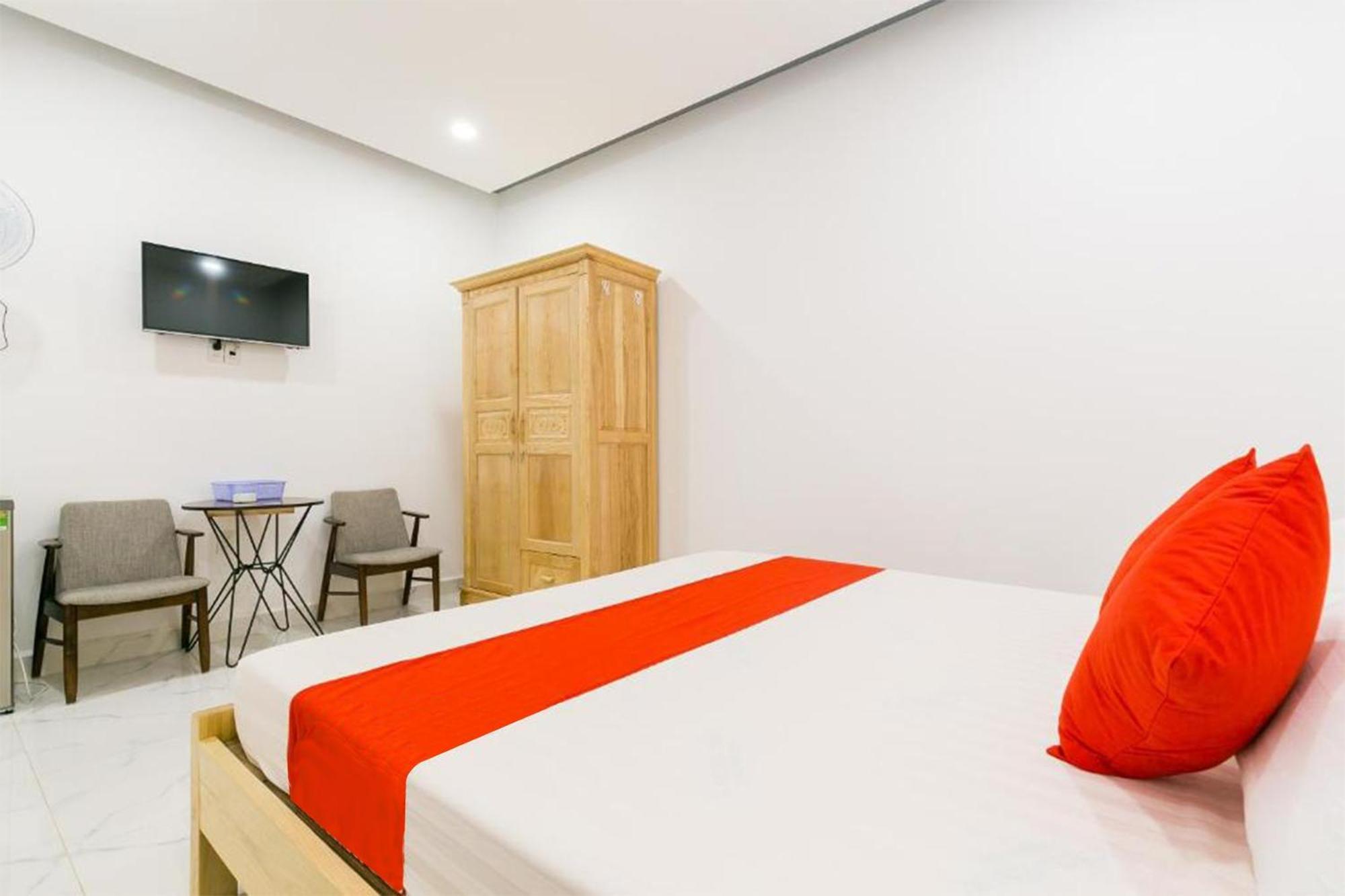 OYO 719 Hotel Ruby Phu Quoc Exteriér fotografie