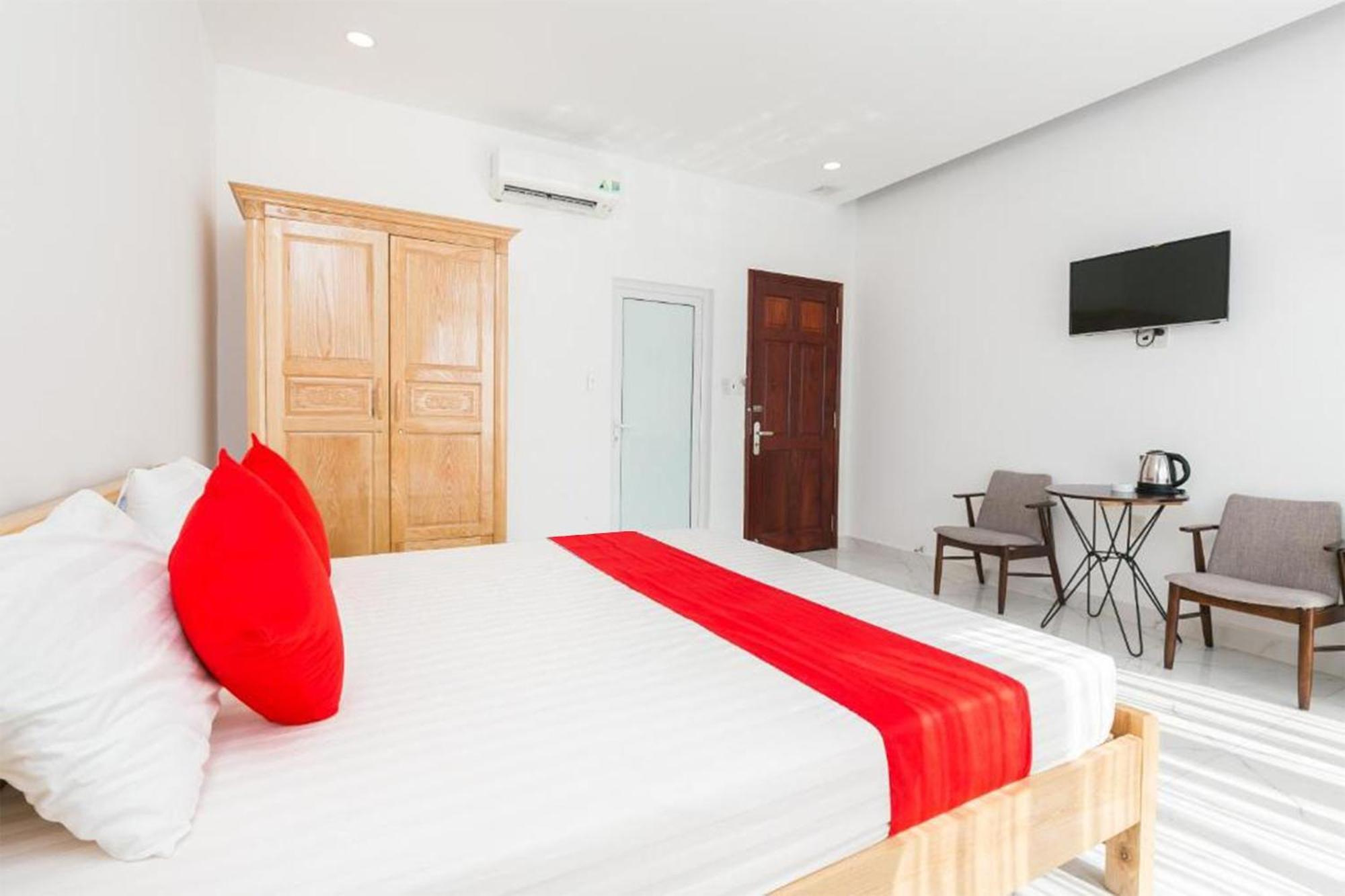 OYO 719 Hotel Ruby Phu Quoc Exteriér fotografie