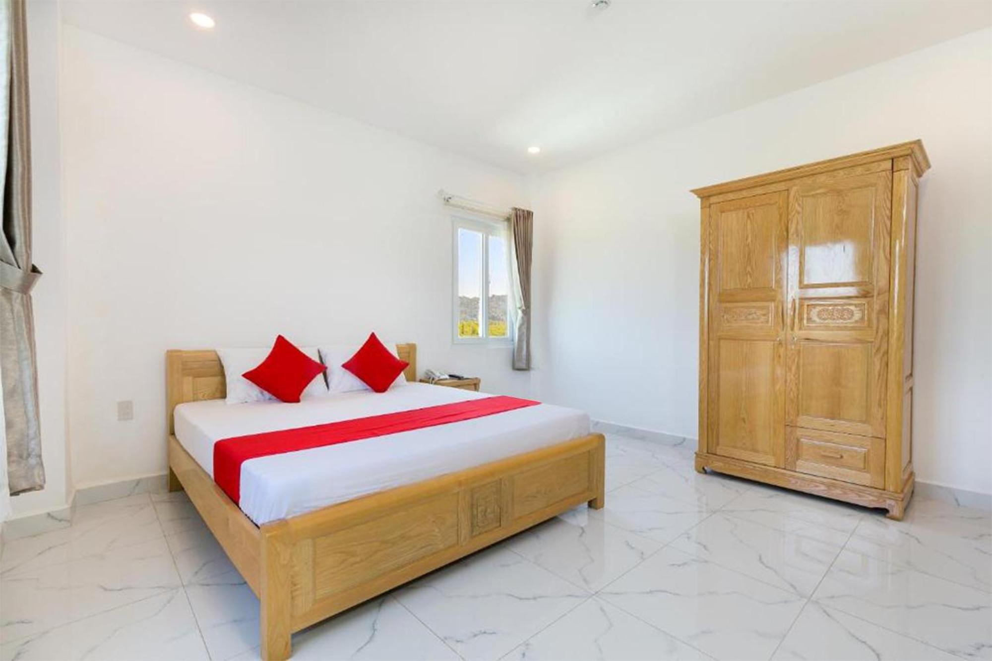 OYO 719 Hotel Ruby Phu Quoc Exteriér fotografie